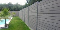 Portail Clôtures dans la vente du matériel pour les clôtures et les clôtures à Nachamps